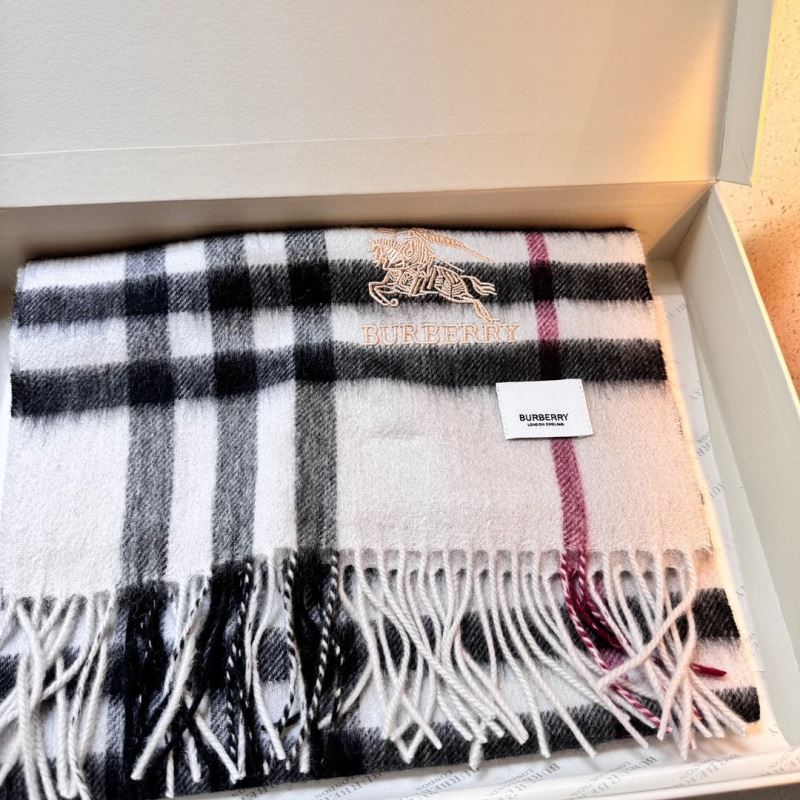 Burberry Scarf